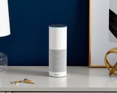 Alexa History